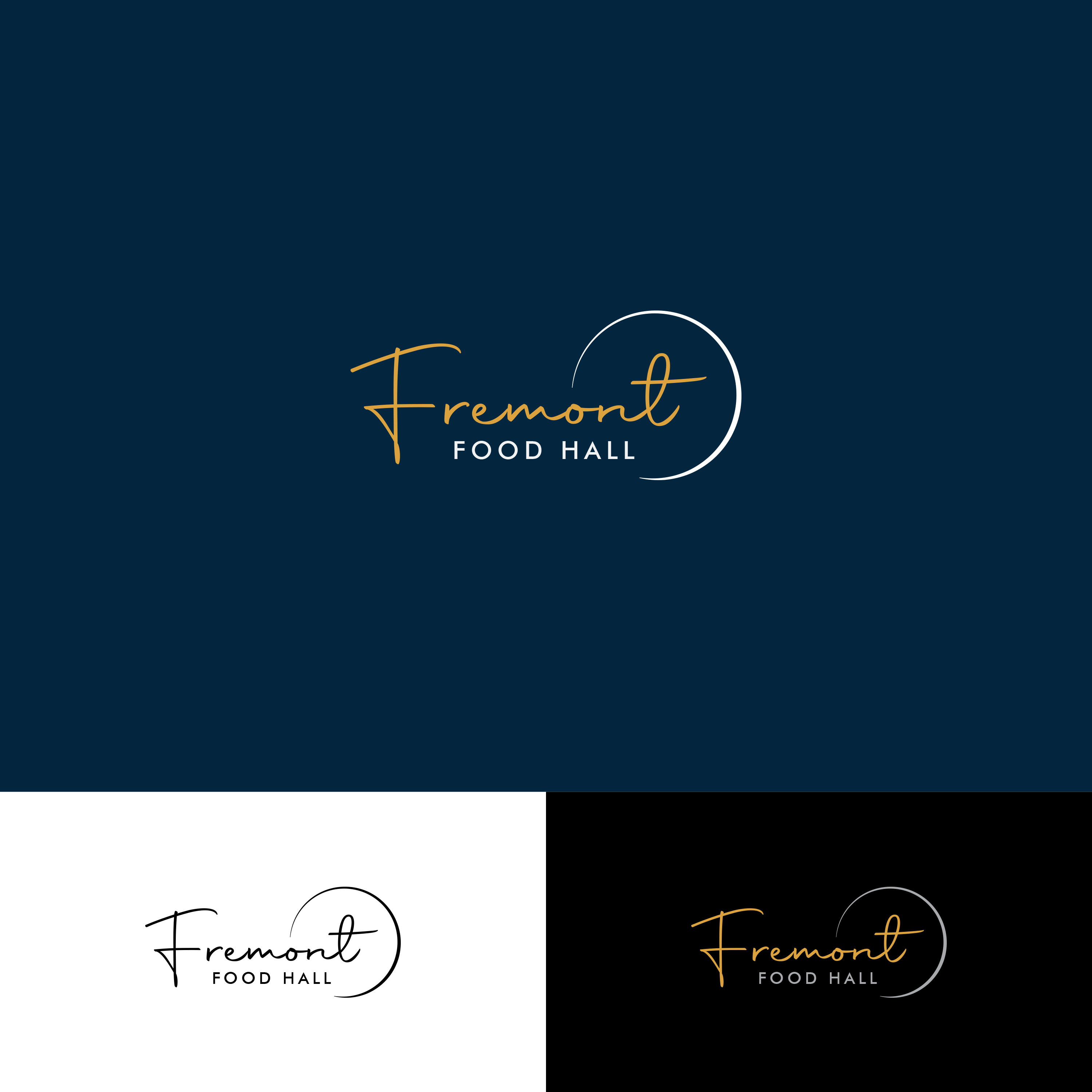 Logo Design by Ally Mac for this project | Design #29229221