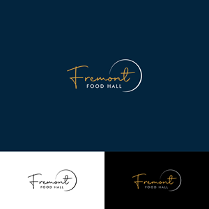 Logo Design by Ally Mac for this project | Design: #29229221