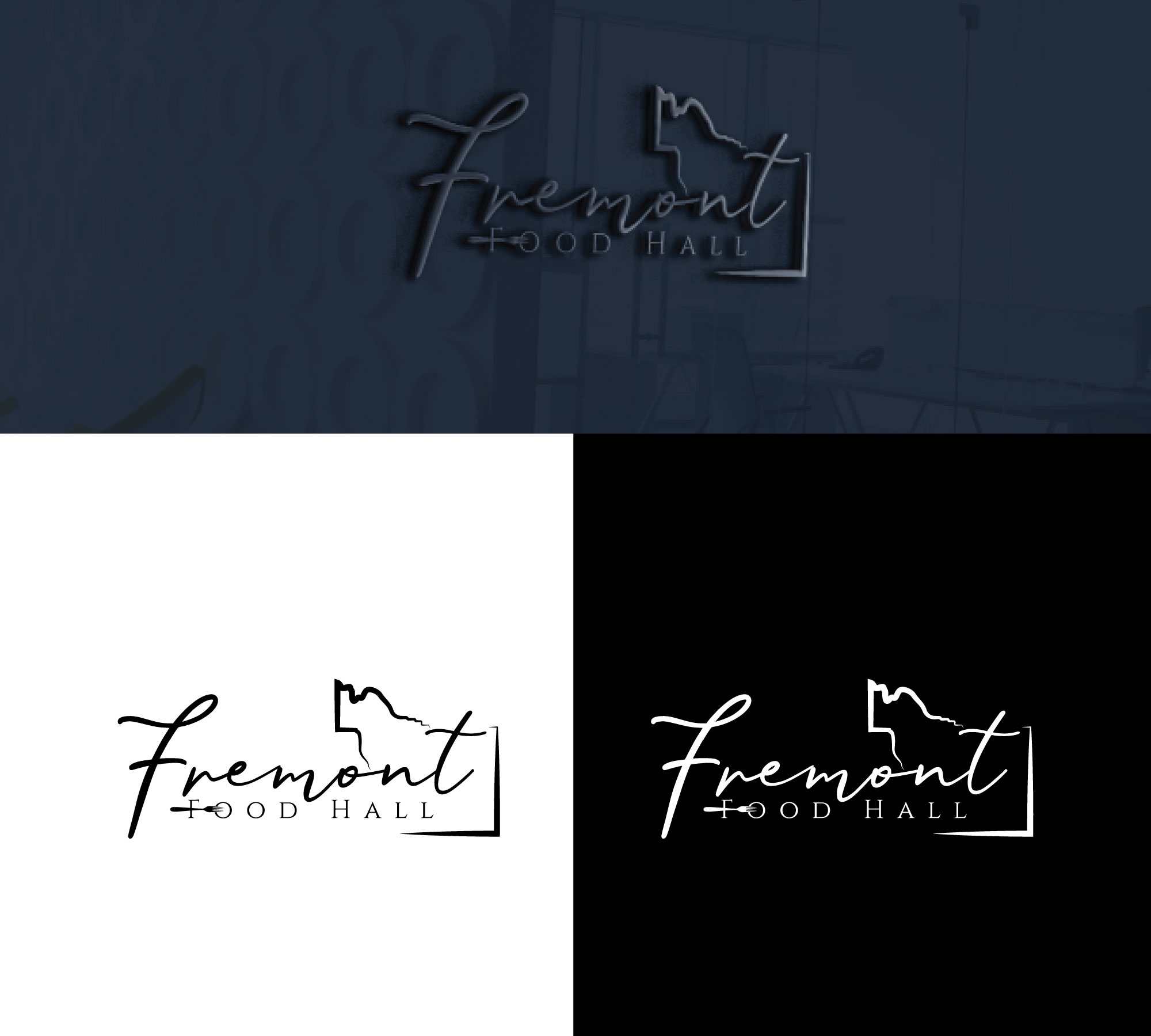 Logo Design by RRR Design for this project | Design #29192802