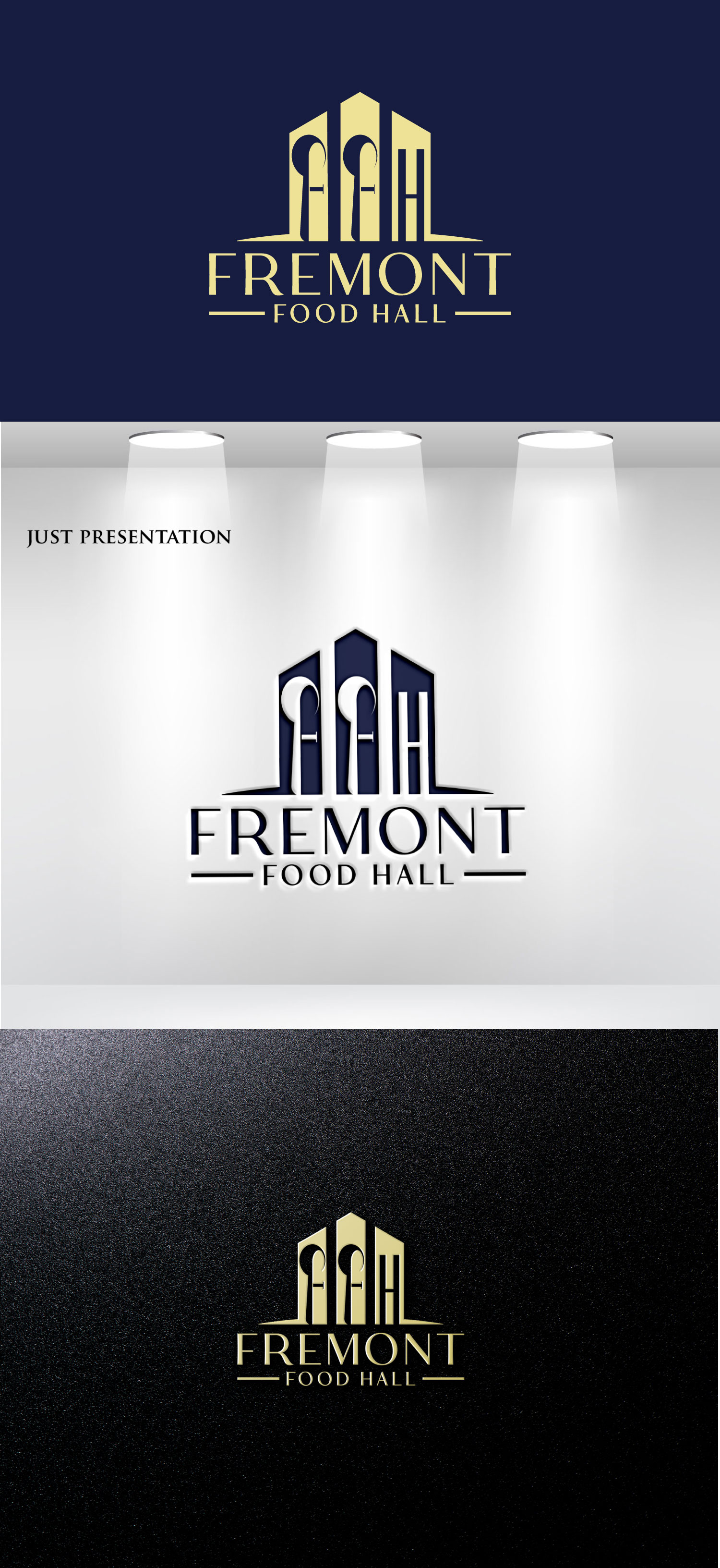 Logo Design by Mi Design1 for this project | Design #29192852