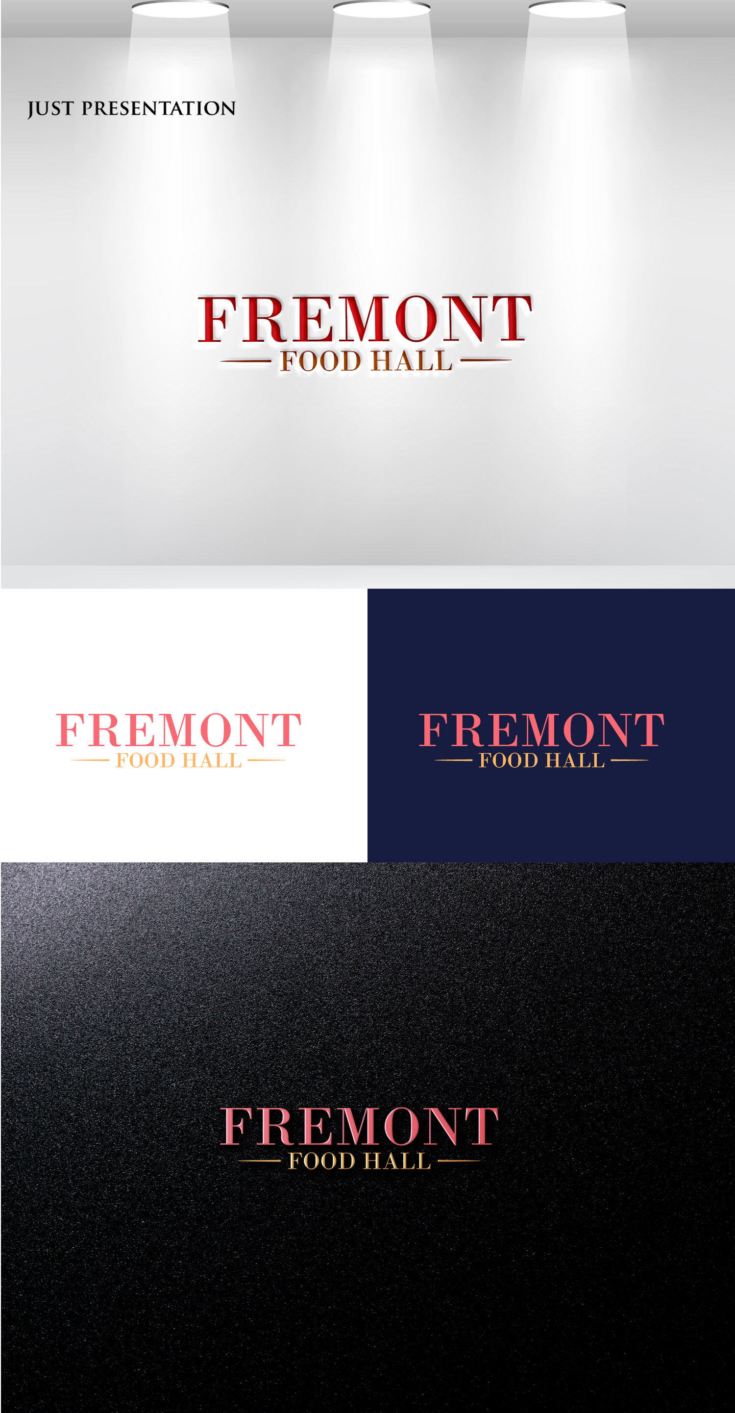 Diseño de Logo por Mi Design1 para este proyecto | Diseño #29193133