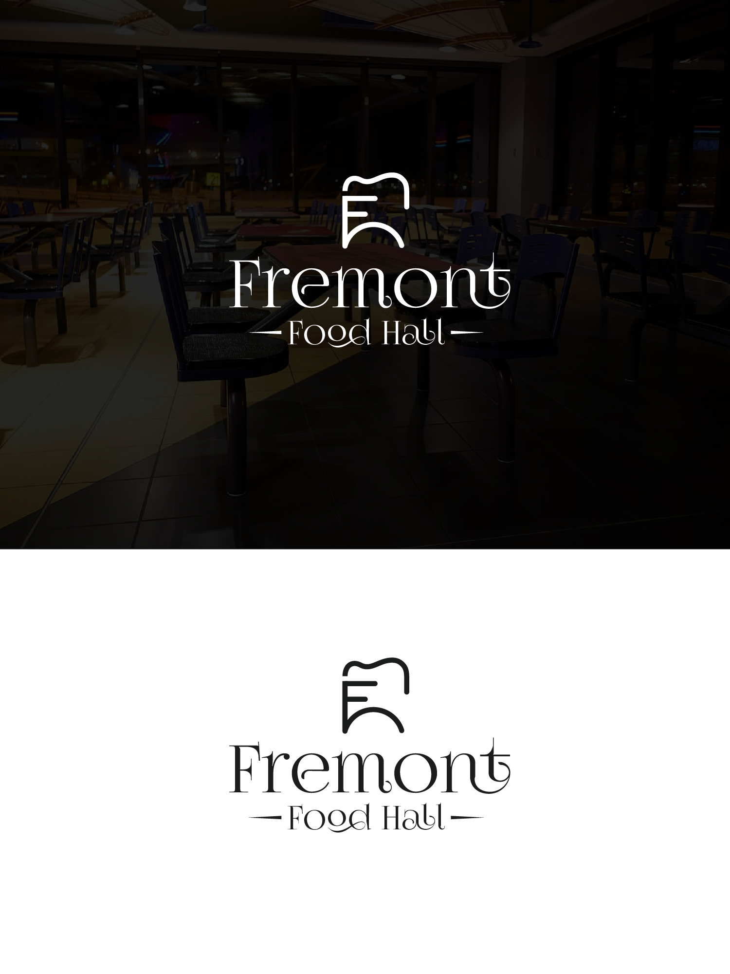 Logo Design by Revolt Team for this project | Design #29193215