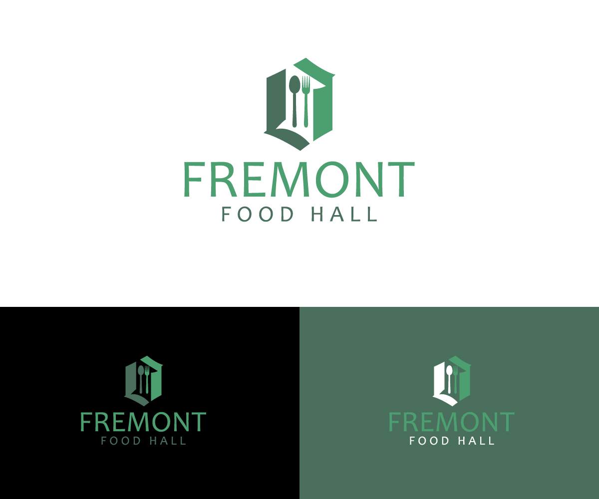 Logo Design by Kavth for this project | Design #29224210