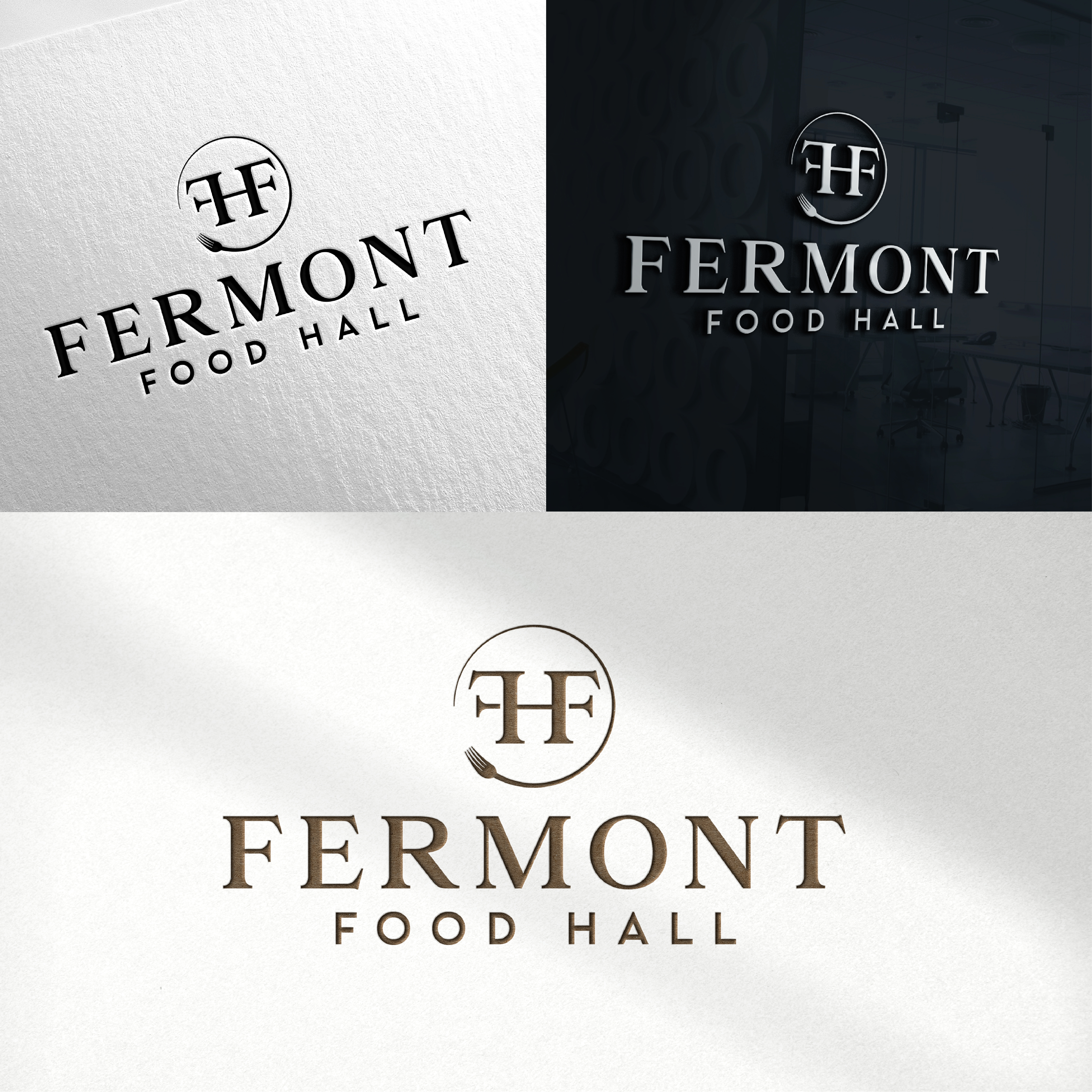 Logo Design by sarrita for this project | Design #29192946