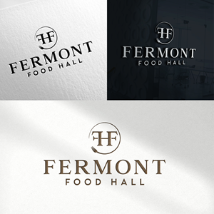 Logo Design by sarrita for this project | Design #29192946
