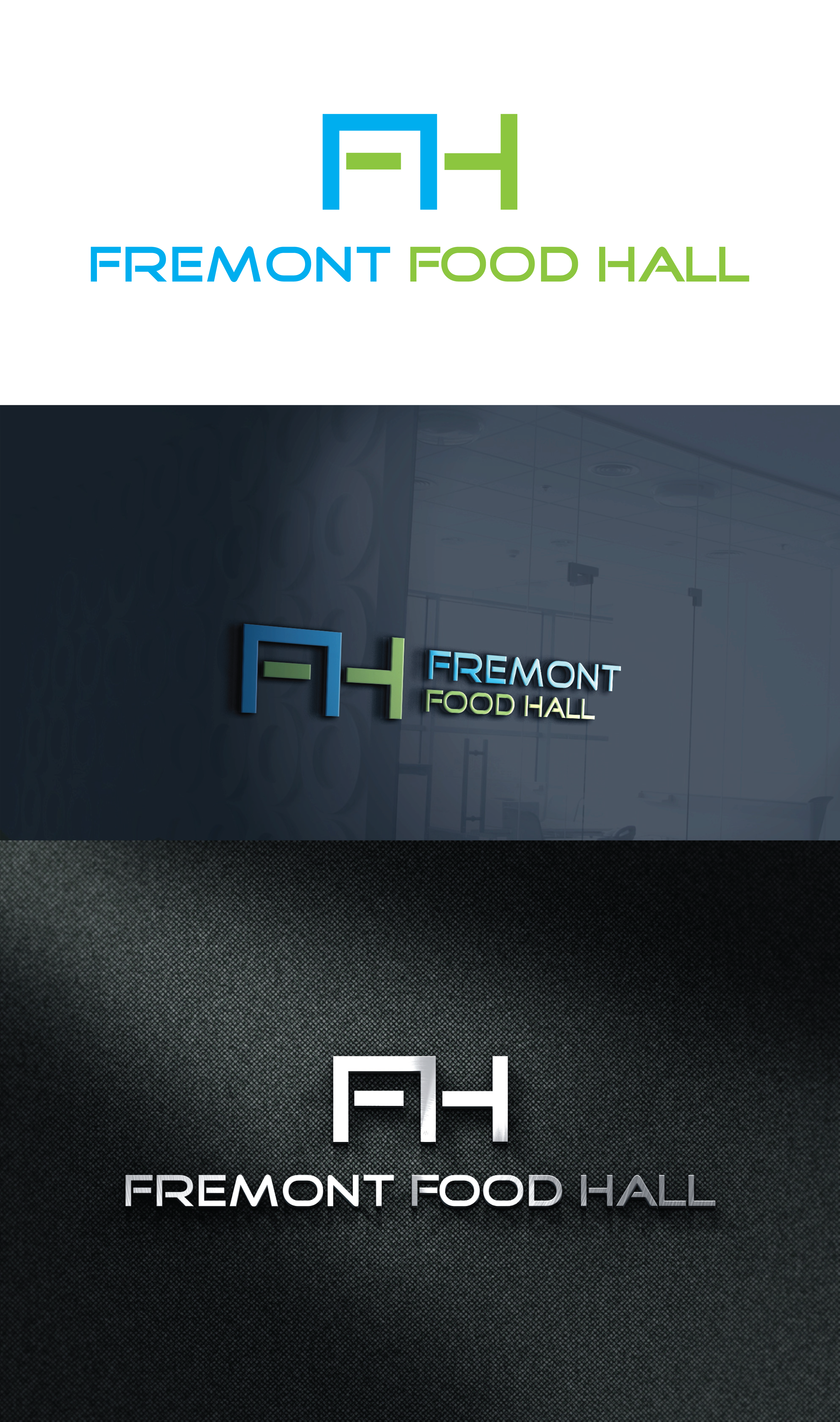 Logo Design by DJ 1 for this project | Design #29194434