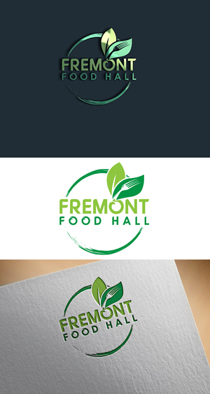 Logo Design by UmmeDesign for this project | Design: #29192697