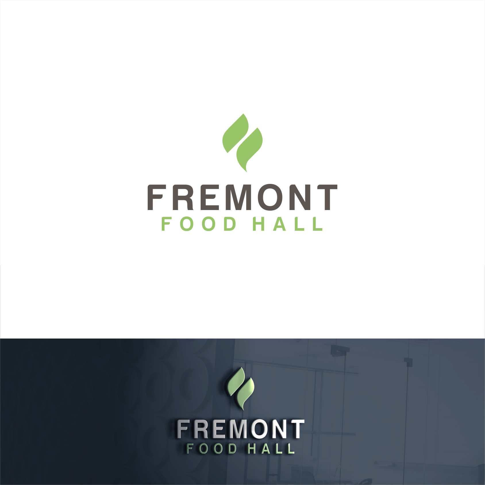 Design de Logo par Arham Hidayat pour ce projet | Design #29213906