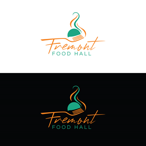 Fremont Food Hall | Logo Design by prodesigns99