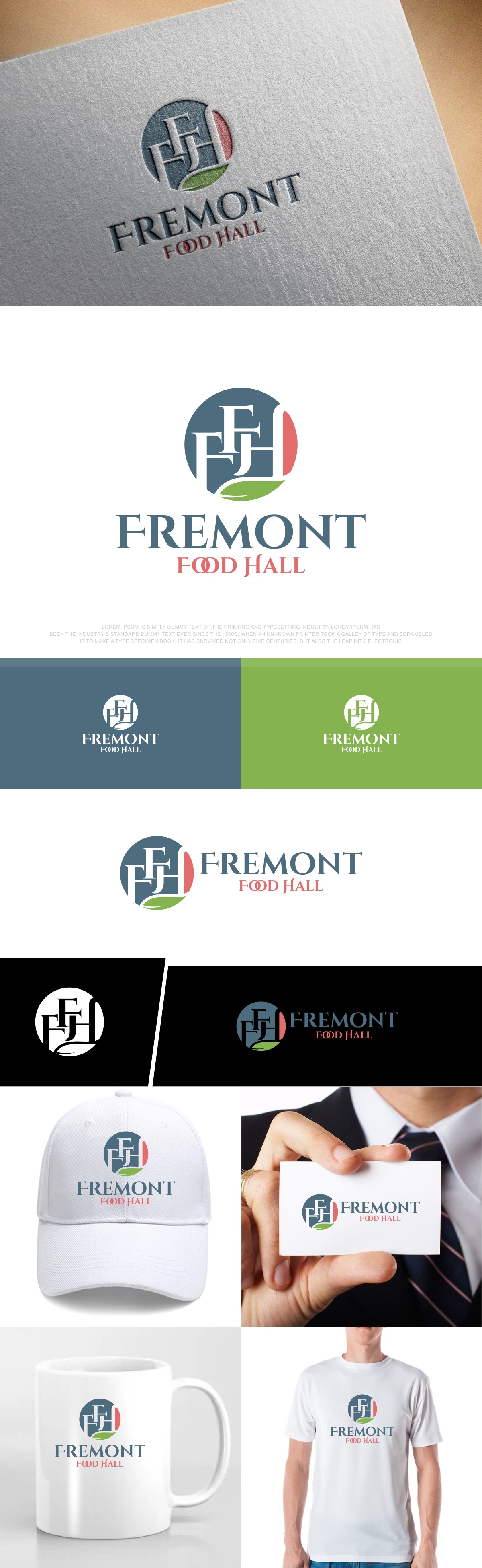 Logo Design by fly  design for this project | Design #29192275