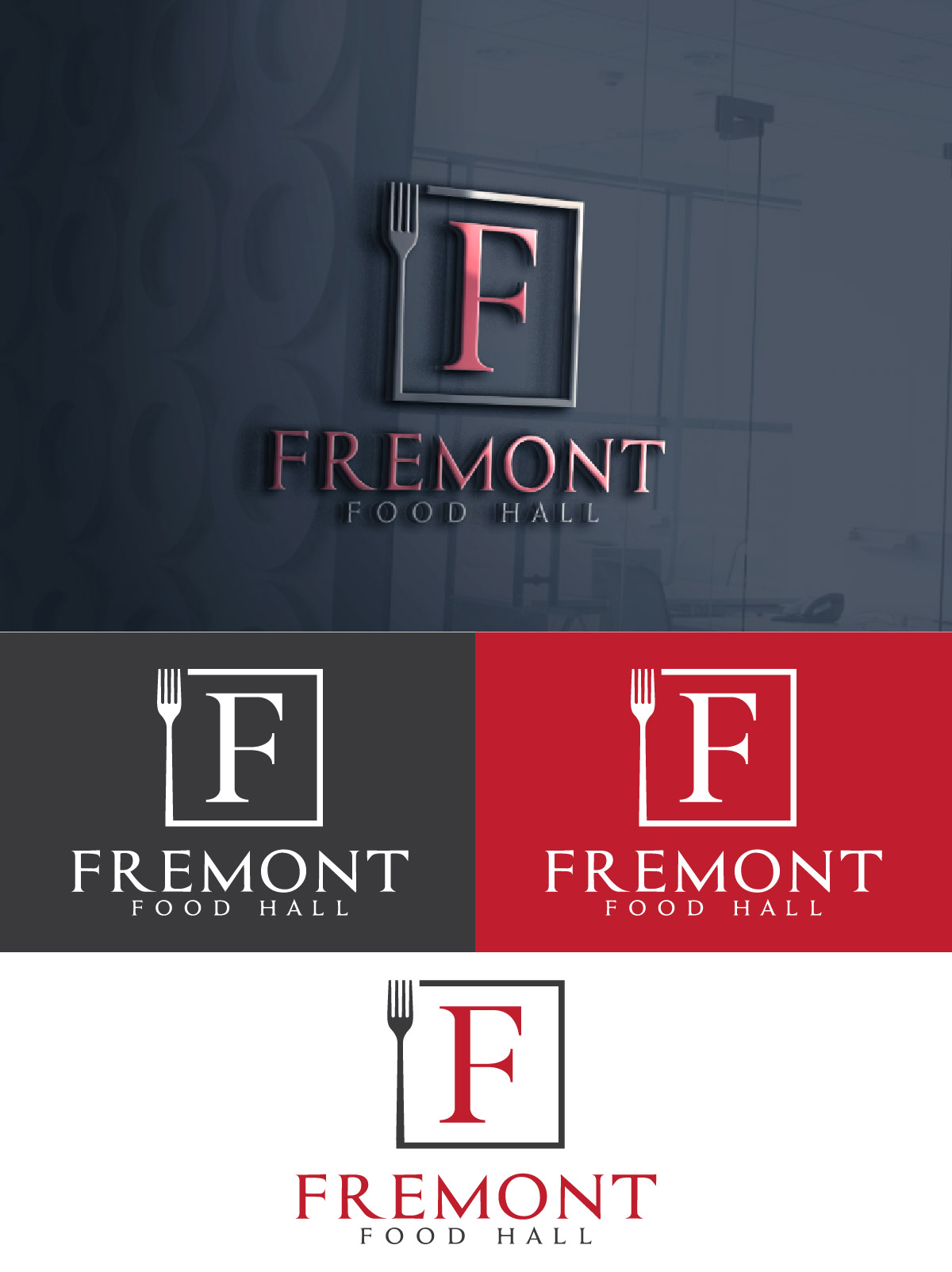 Logo Design by DesignLima for this project | Design #29192694