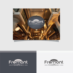Logo Design by AL-BARAKAH for this project | Design: #29191905