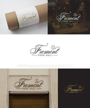 Logo Design by Amethystica for this project | Design: #29203657