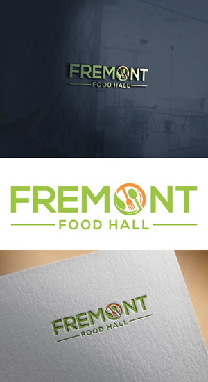 Logo Design by Fürstenberg design for this project | Design: #29194822