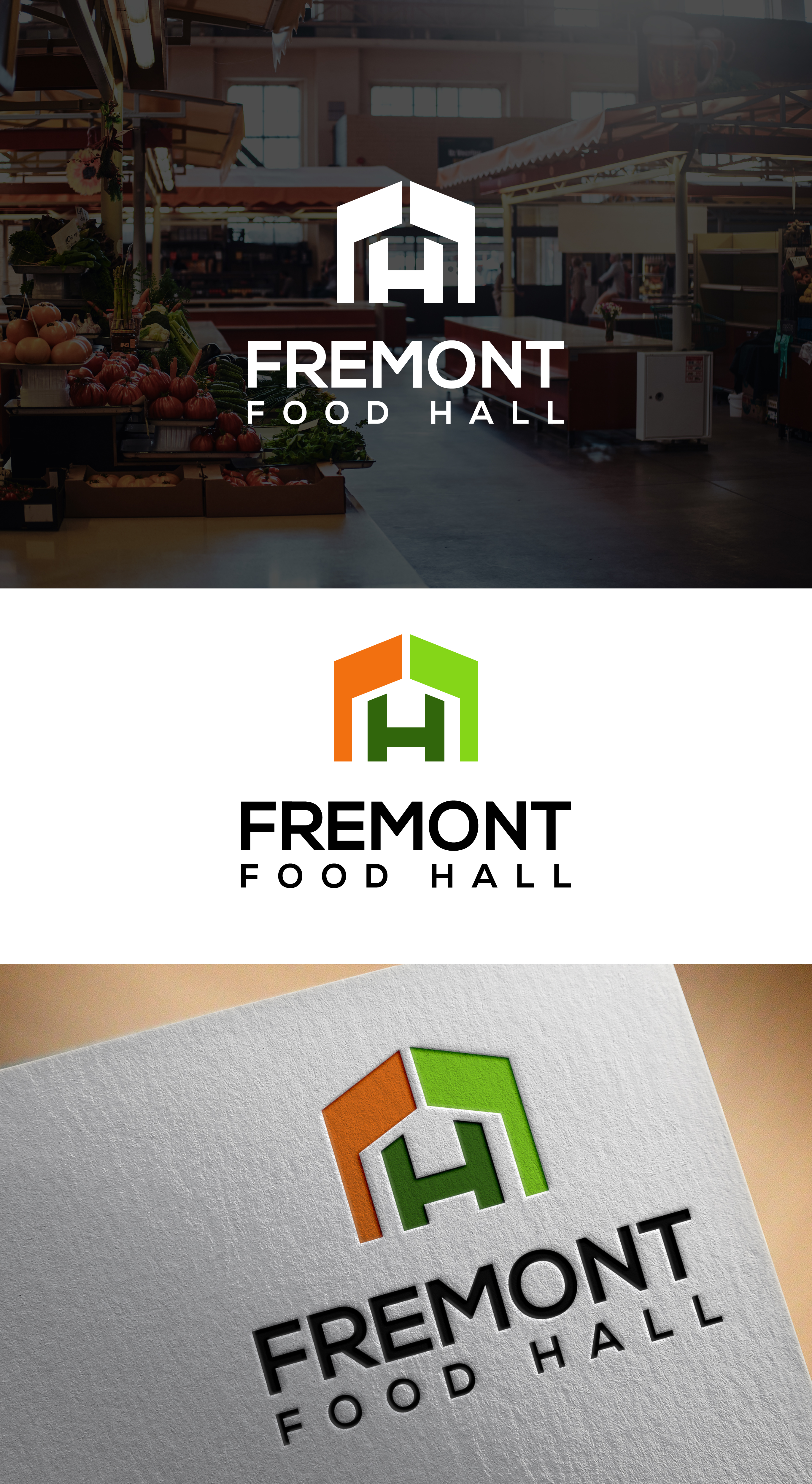Logo Design by Mongsh for this project | Design #29191810