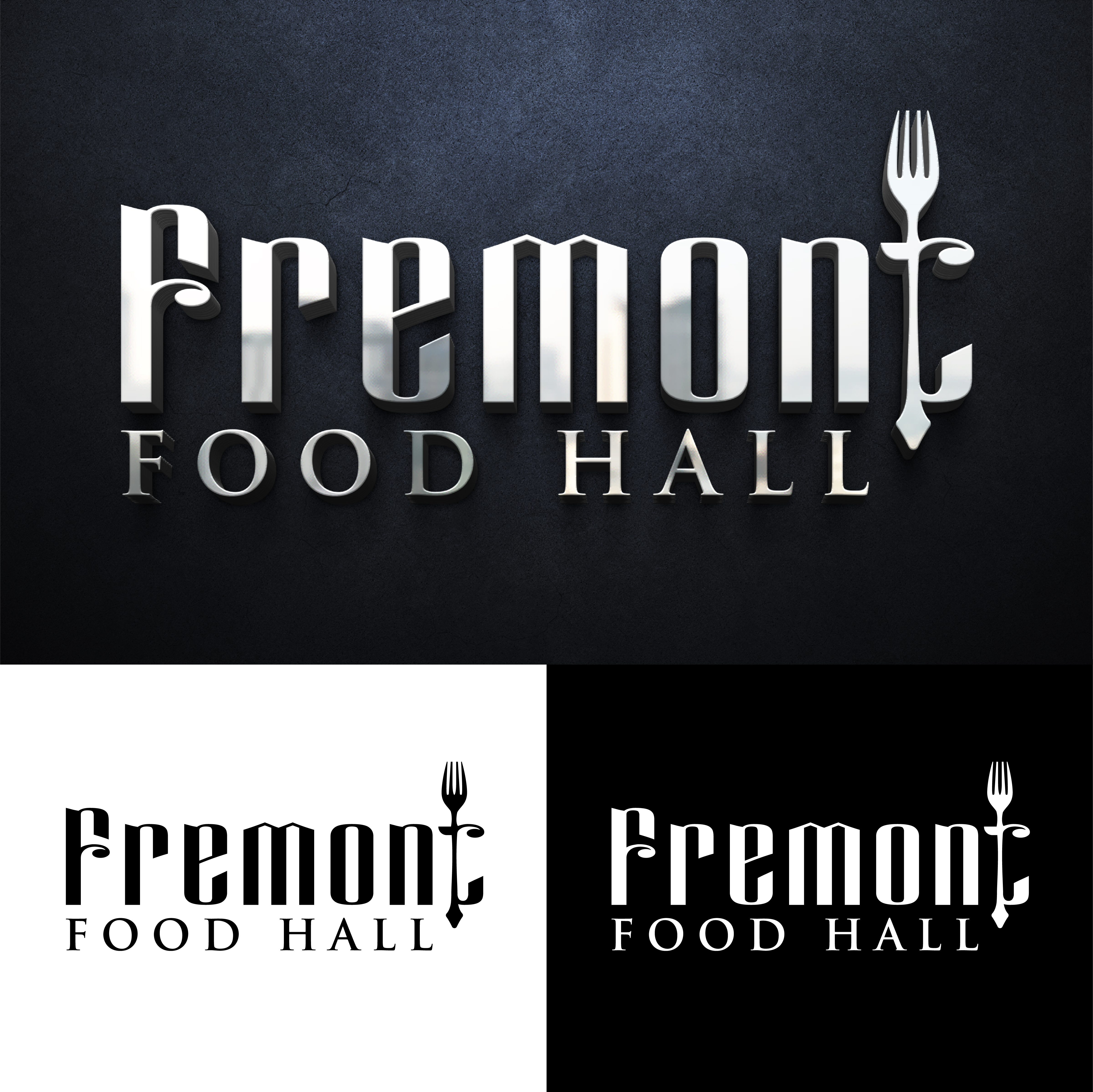 Logo Design by ARTchemist for this project | Design #29190534