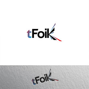 Logo Design by Arham Hidayat for this project | Design: #29214143