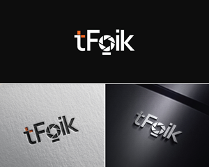 Logo Design by Atec for this project | Design: #29207043