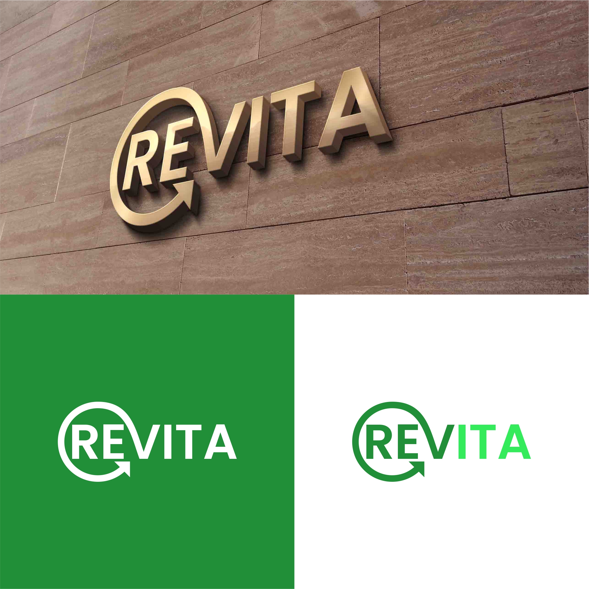 Logo-Design von GI ART für dieses Projekt | Design #29208615