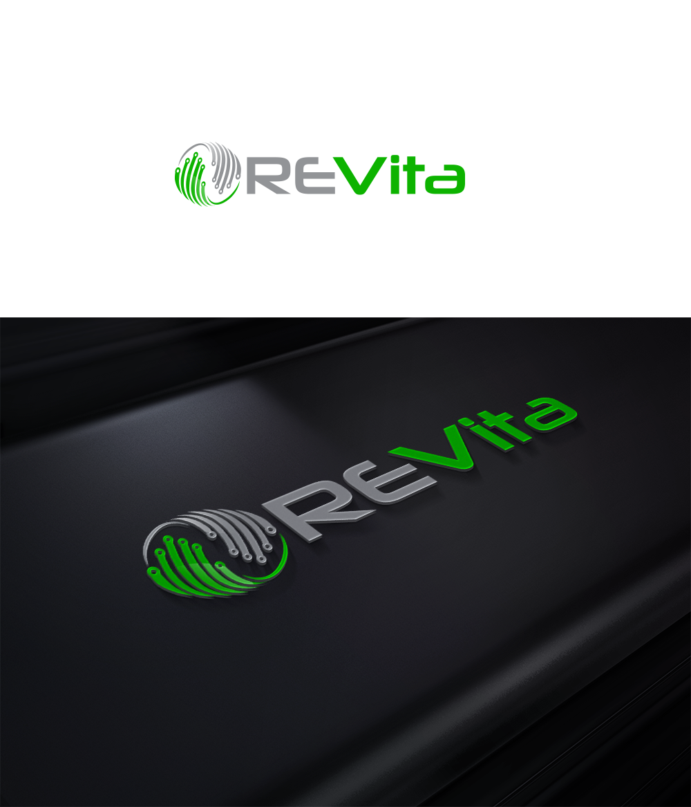 Logo Design by RA-bica for this project | Design #29199398