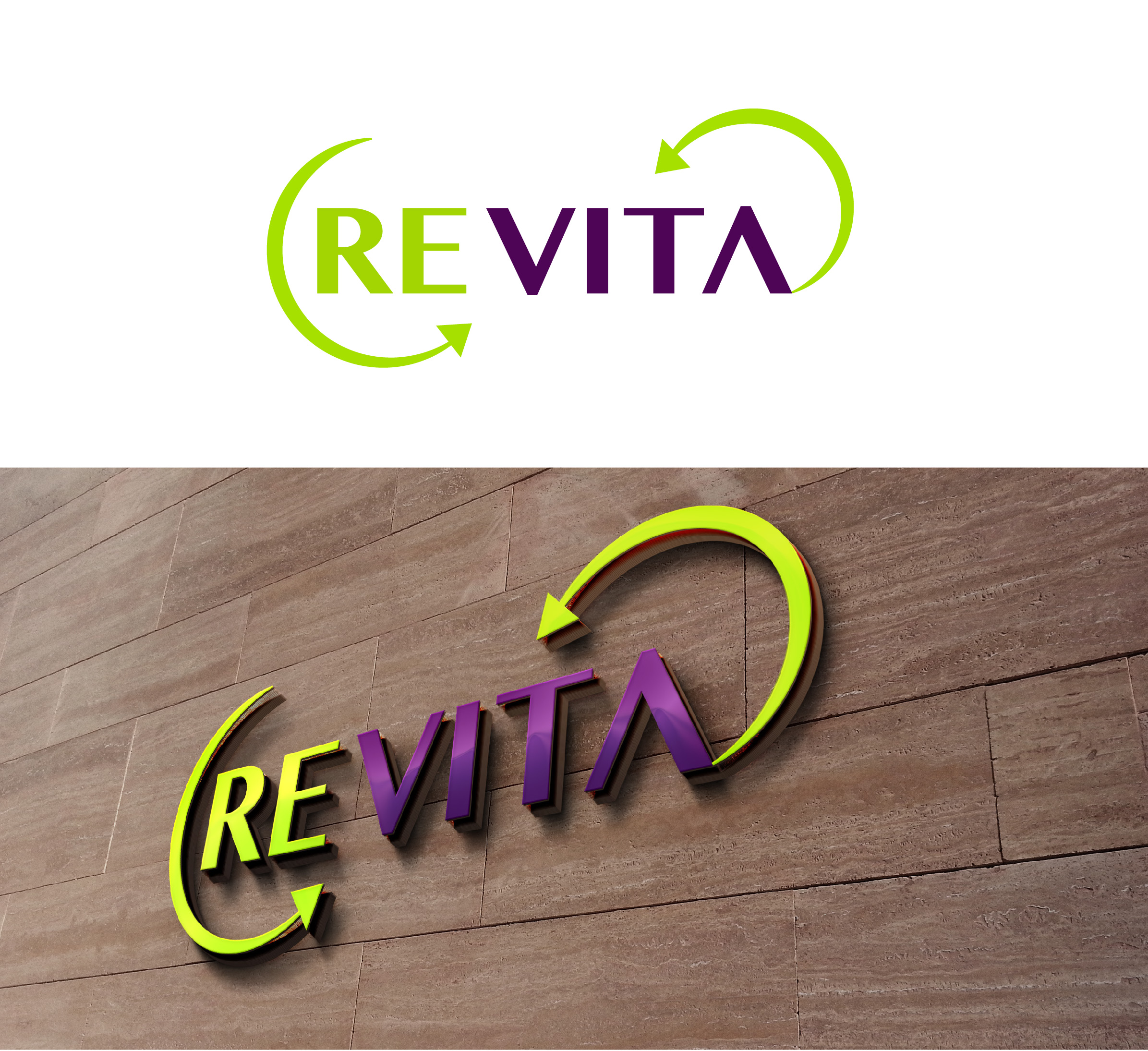 Logo Design by dan86 for this project | Design #29193122