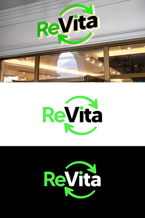 Logo Design by DSCMedia™ for this project | Design: #29209113