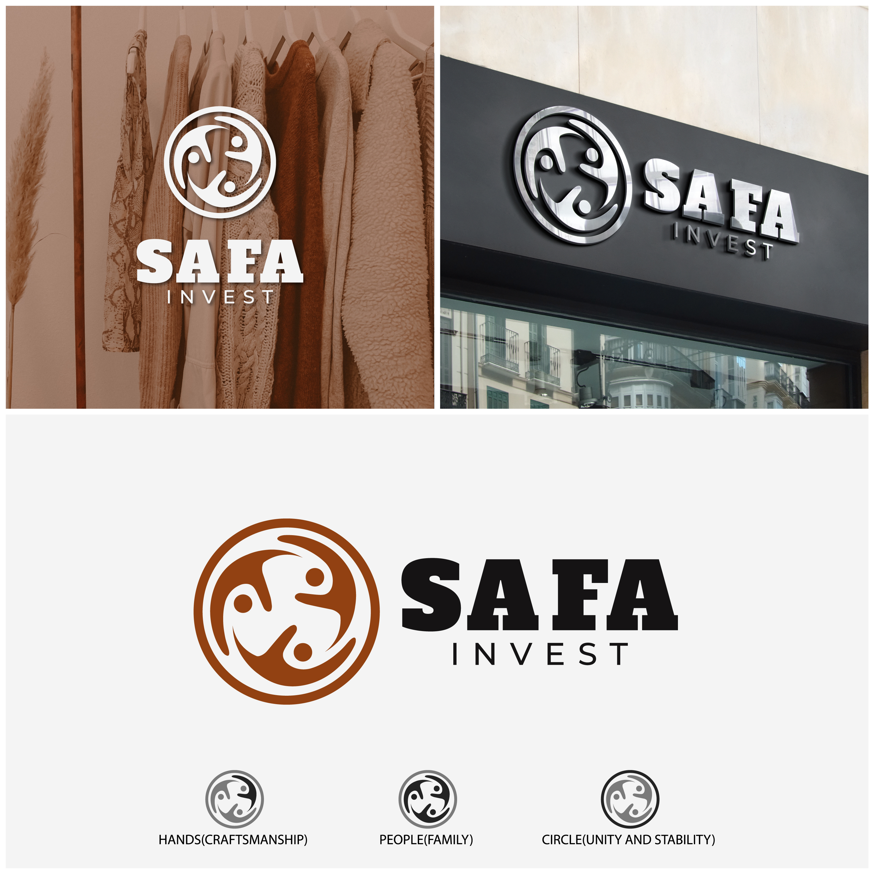 Diseño de Logo por ICKE para este proyecto | Diseño #29226158