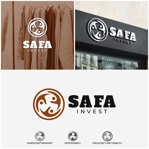 Logo Design by ICKE for this project | Design: #29226158