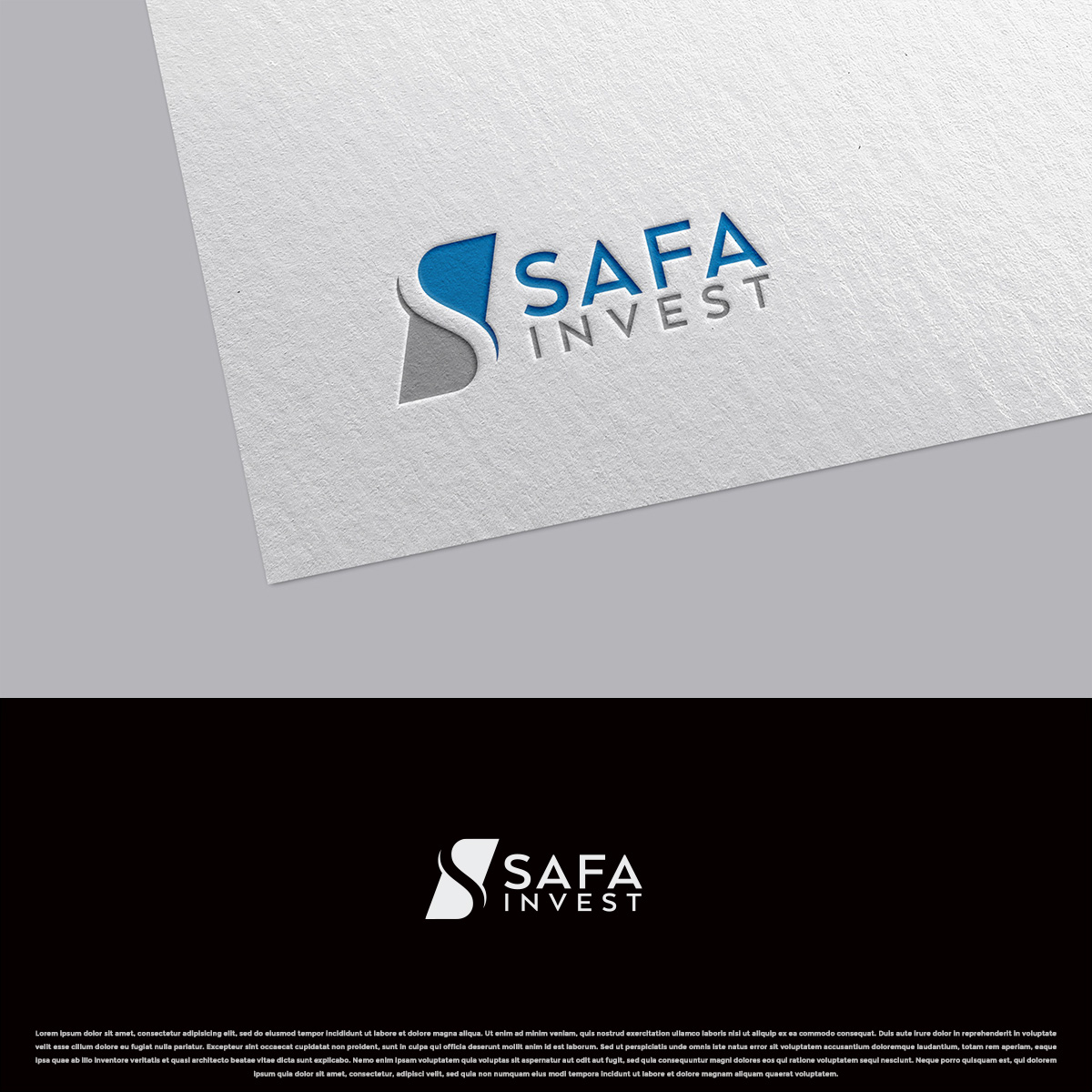 Diseño de Logo por DesignDUO para este proyecto | Diseño #29230212