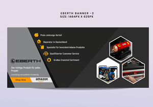Design de Bannière  par Expert Designer pour Rocket Tools GmbH | Design : #29197713