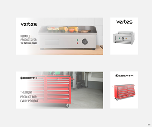 Design de Bannière  par jnh pour Rocket Tools GmbH | Design : #29194066