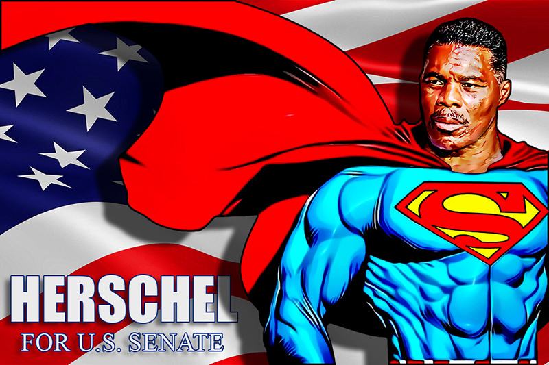 Illustration Design by CrowwooD for Angry Apples Marketing | Design: #29195443