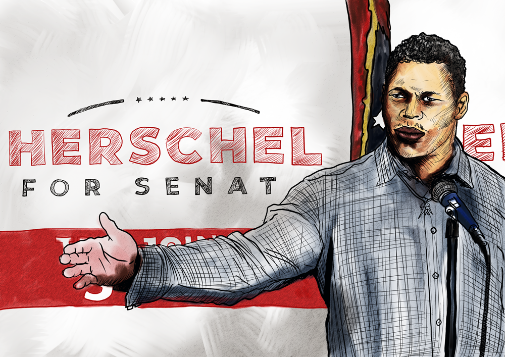 Illustration Design by vectoradics for Angry Apples Marketing | Design #29198040