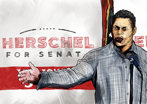 Illustration Design by vectoradics for Angry Apples Marketing | Design: #29198040