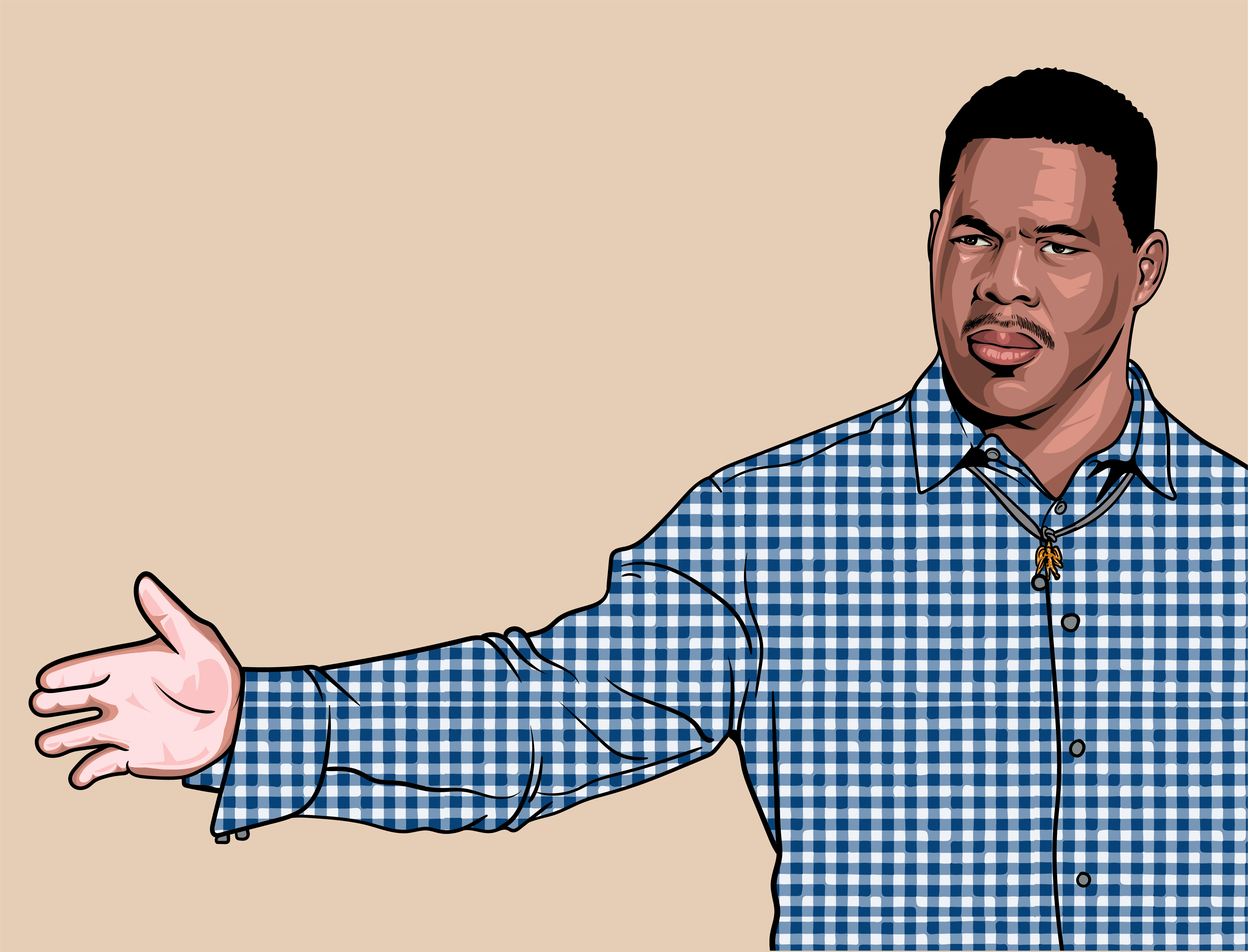 Illustration Design by ARTchemist for Angry Apples Marketing | Design #29193890