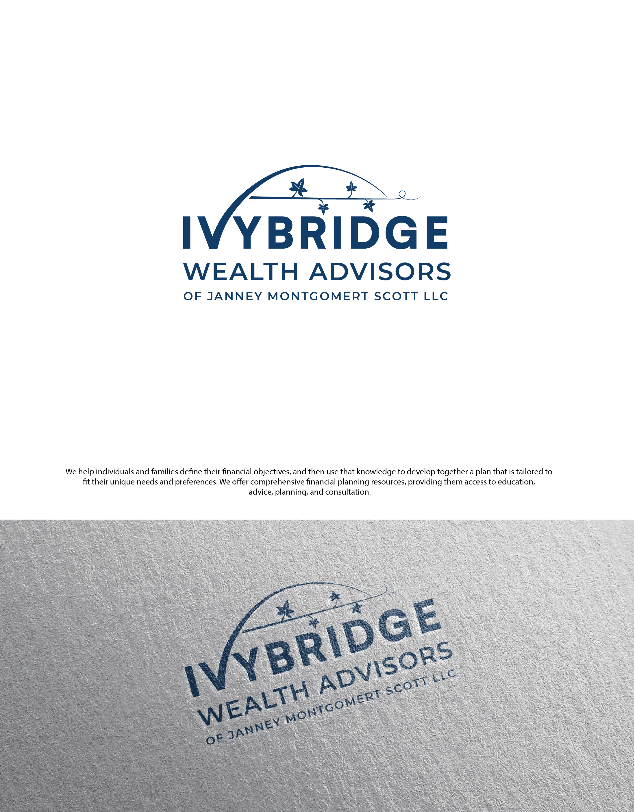 Logo Design by RikoAji for this project | Design #29201468