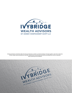 Logo Design by RikoAji for this project | Design: #29201468