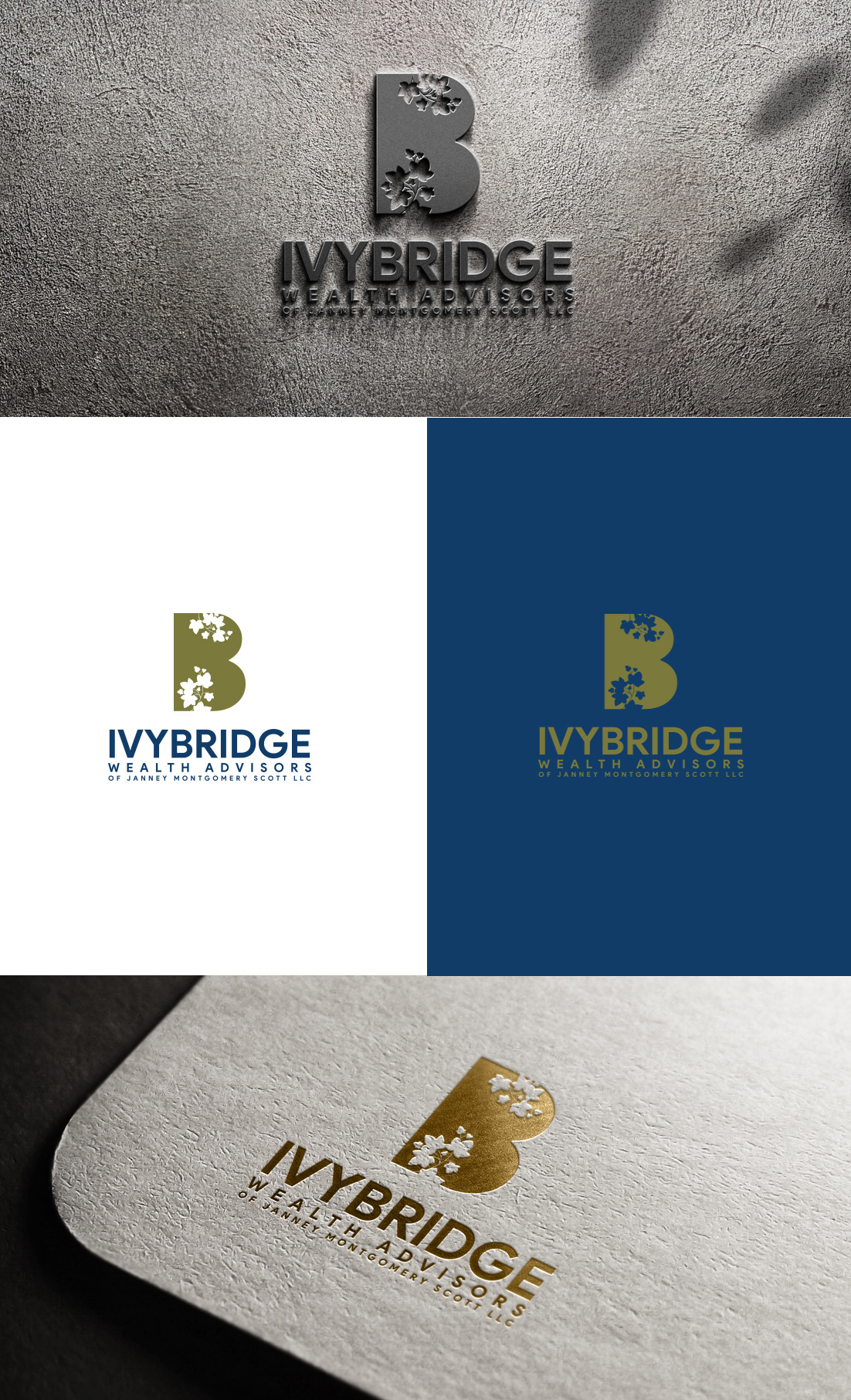 Logo Design by GLDesigns for this project | Design #29194105