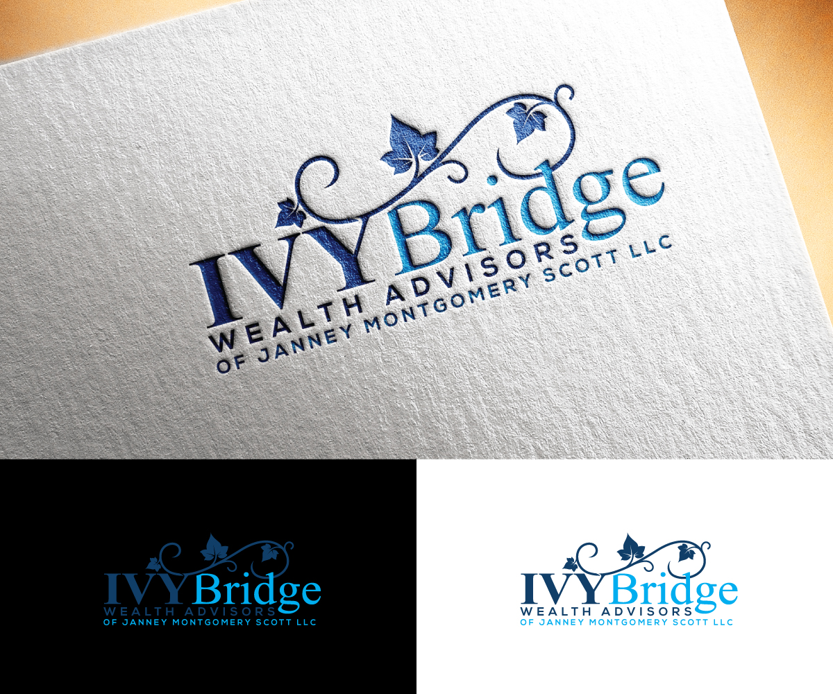 Logo Design by step forward 2 for this project | Design #29198552