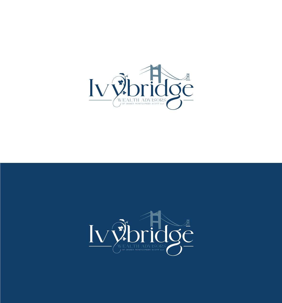 Logo Design by step forward 2 for this project | Design #29198865