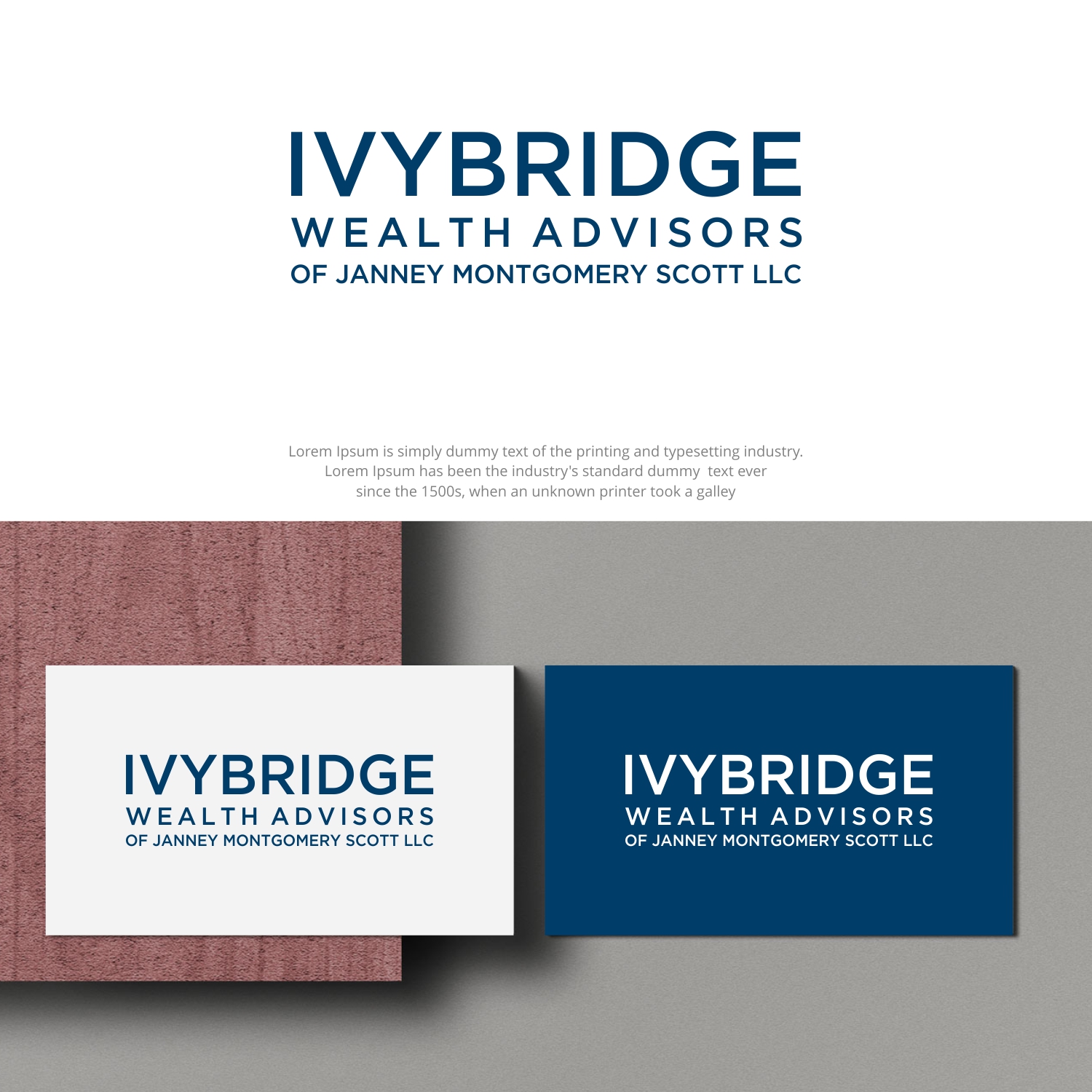 Logo Design by CIG Designer for this project | Design #29198473