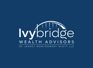 Ivybridge Wealth Advisors of Janney Montgomery Scott LLC | Logo-Design von Soonia