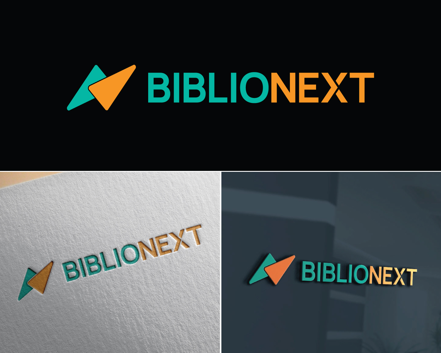 Logo Design by Atec for this project | Design #29197866