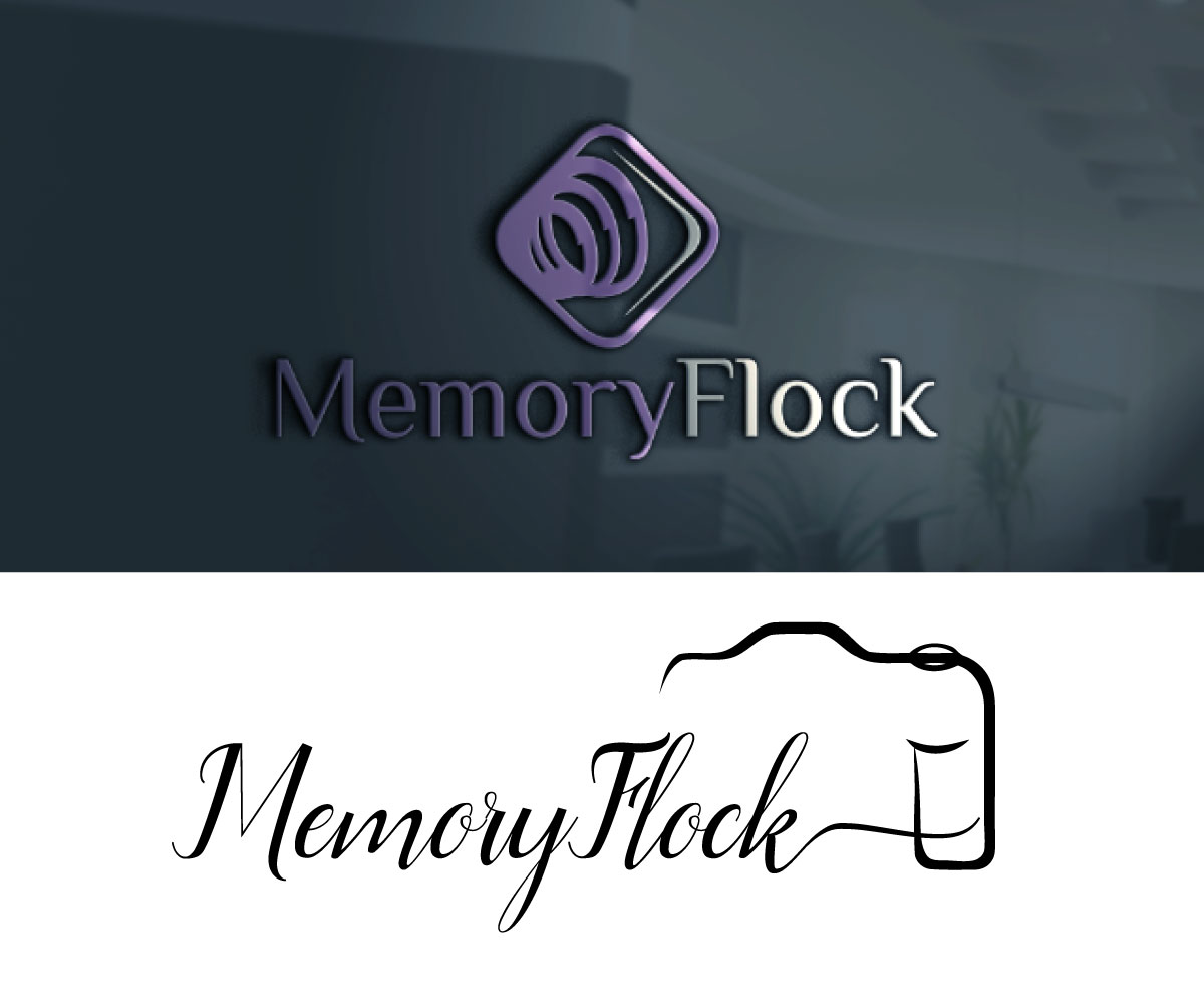 Logo Design by RD _designer for this project | Design #29197496