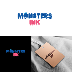 Logo Design by shan zida for this project | Design: #29207003