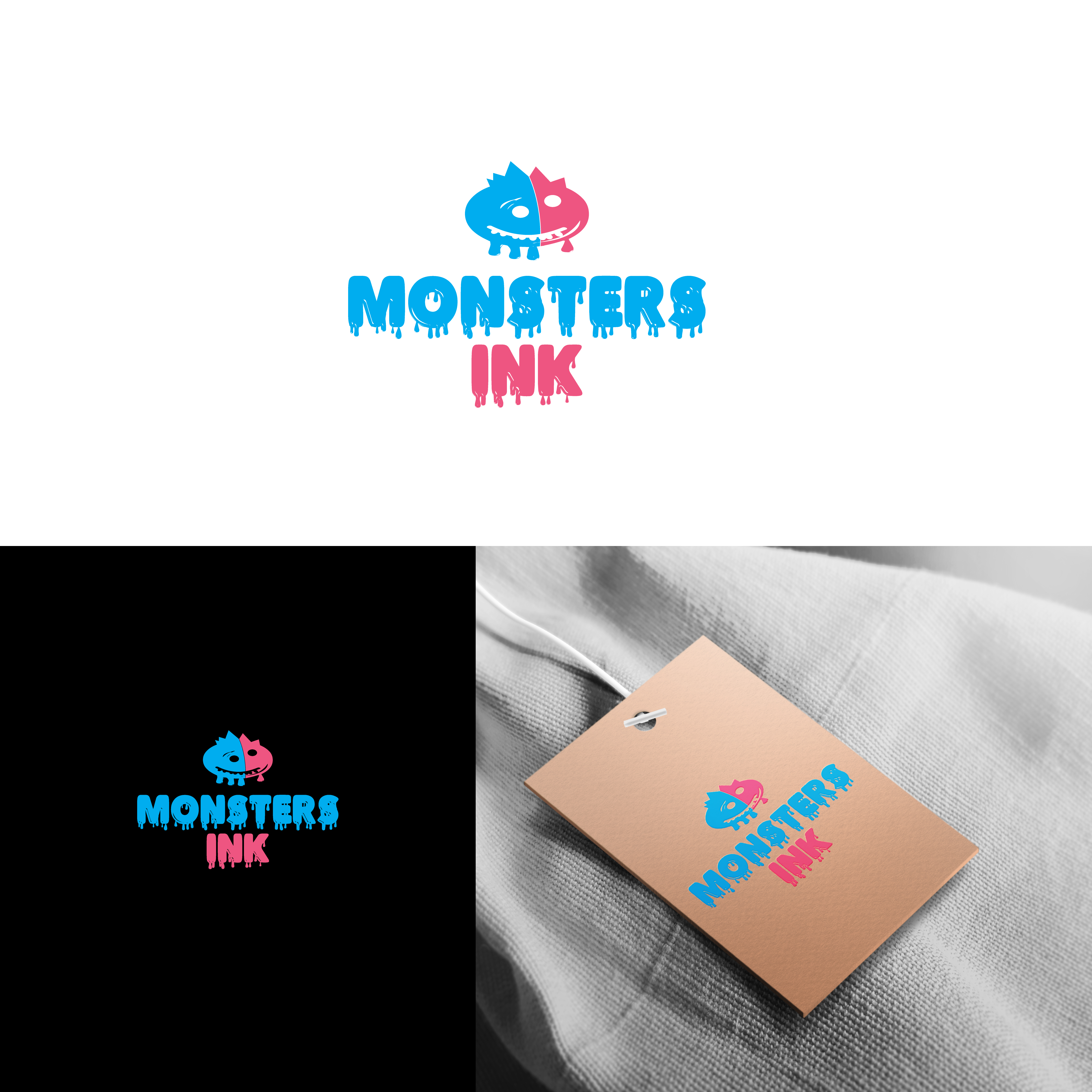 Logo-Design von shan zida für dieses Projekt | Design #29207018