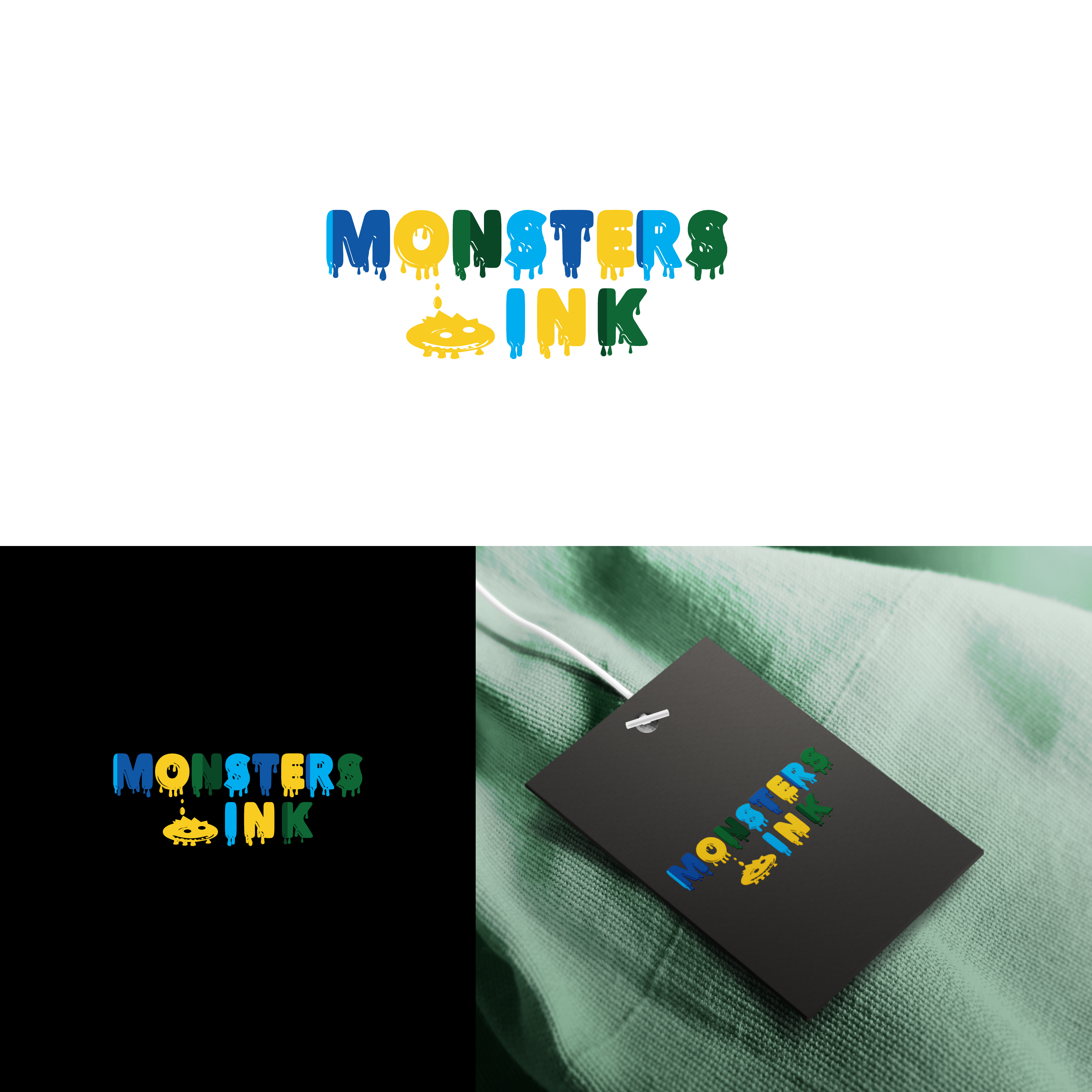 Logo Design by shan zida for this project | Design #29207035