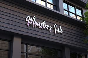 Logo Design by Kavth for this project | Design: #29209537