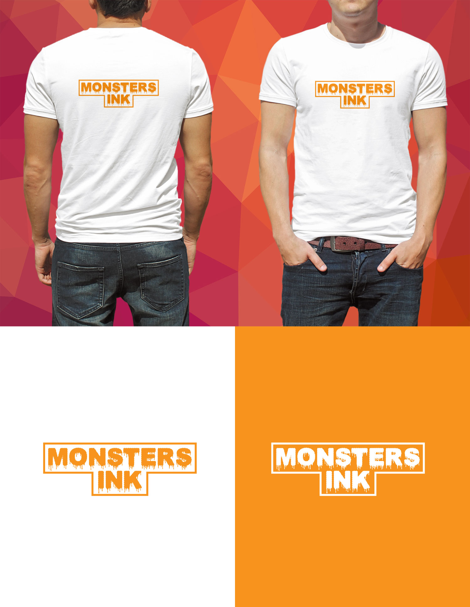 Logo Design by ax design2 for this project | Design #29196813