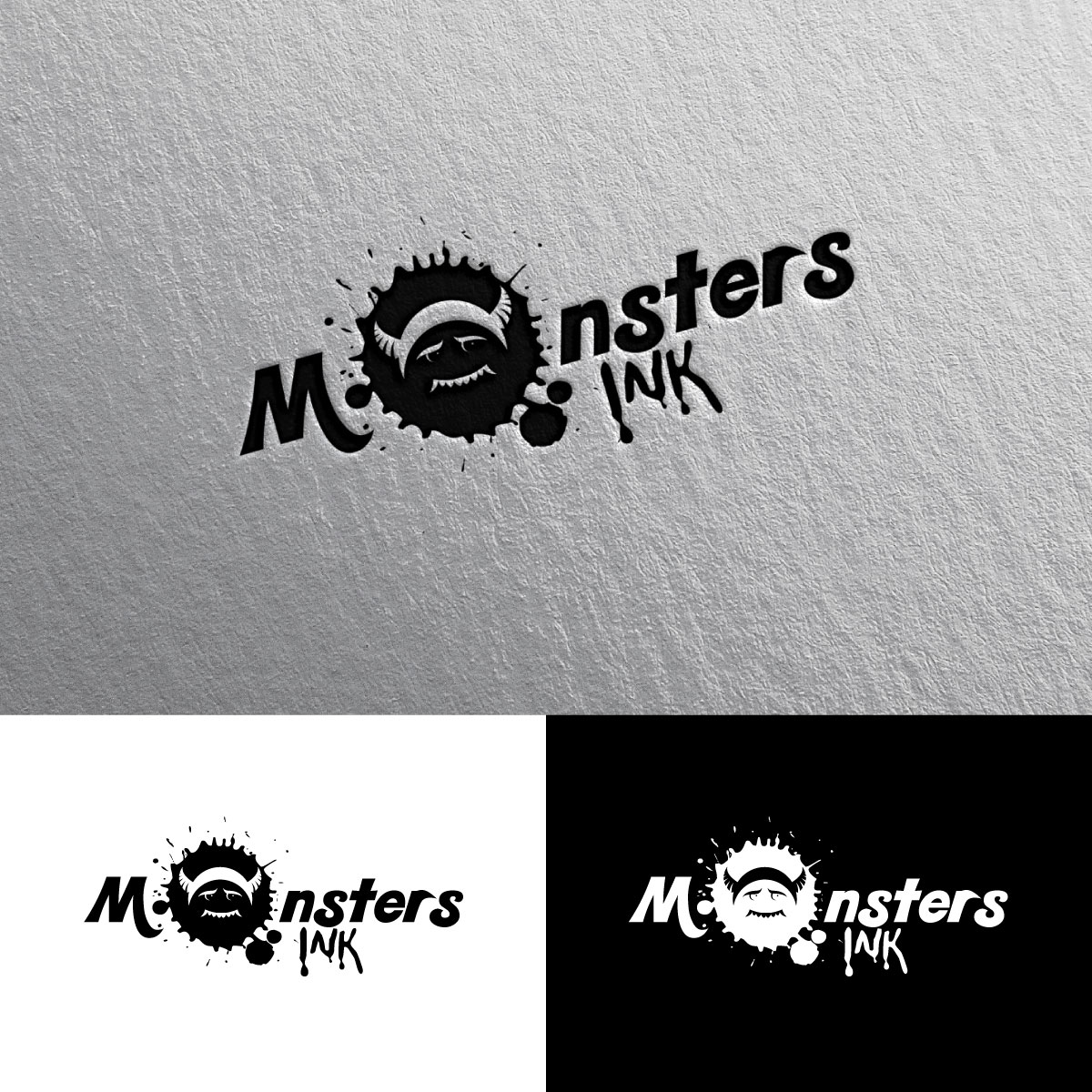 Logo Design by chris Ray for this project | Design #29197804